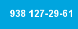 938 127-29-61